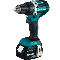Máy khoan vặn vít dùng pin Makita DDF484RTE 18V Máy khoan vặn vít dùng pin Makita DDF484RTE 18V